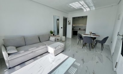 Resale - Penthouse - Playa Flamenca - 