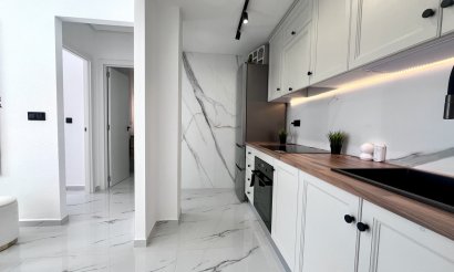 Resale - Penthouse - Playa Flamenca - 