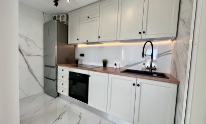 Resale - Penthouse - Playa Flamenca - 