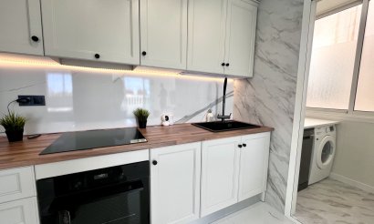 Resale - Penthouse - Playa Flamenca - 