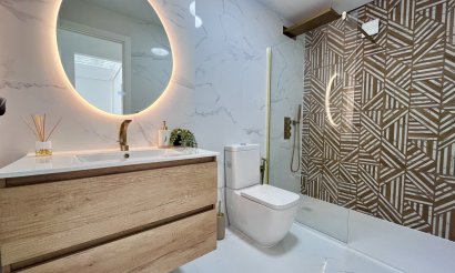 Resale - Penthouse - Playa Flamenca - 