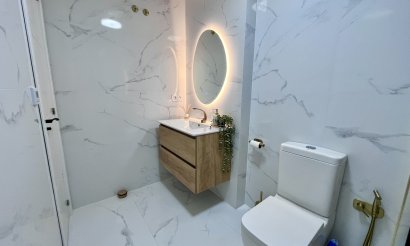 Resale - Penthouse - Playa Flamenca - 