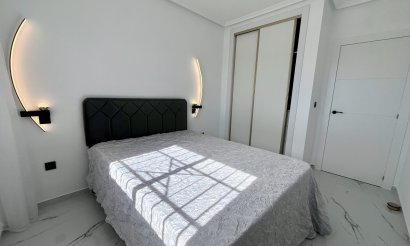 Resale - Penthouse - Playa Flamenca - 