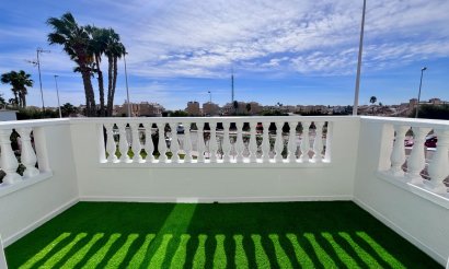 Resale - Penthouse - Playa Flamenca - 
