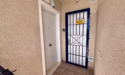 Resale - Penthouse - Playa Flamenca - 