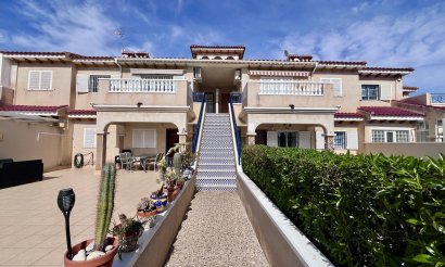 Resale - Penthouse - Playa Flamenca - 