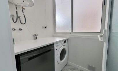 Resale - Penthouse - Playa Flamenca - 