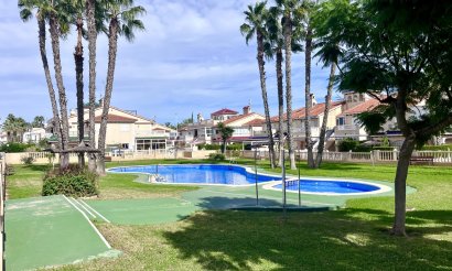Resale - Penthouse - Playa Flamenca - 