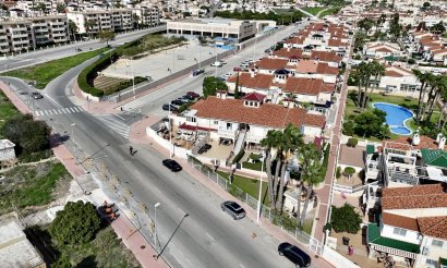 Resale - Penthouse - Playa Flamenca - 