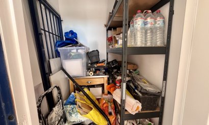 Resale - Penthouse - Playa Flamenca - 