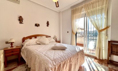 Resale - Townhouse - La Zenia