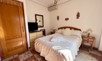 Resale - Townhouse - La Zenia
