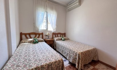 Resale - Townhouse - La Zenia