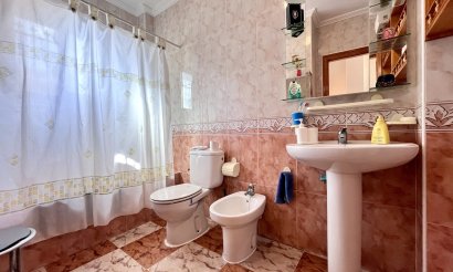 Resale - Townhouse - La Zenia
