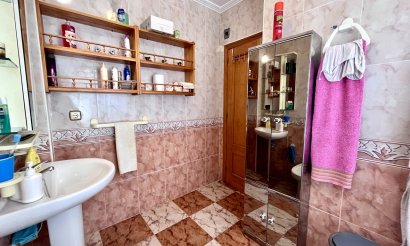 Resale - Townhouse - La Zenia