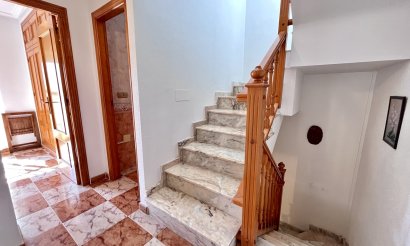 Resale - Townhouse - La Zenia