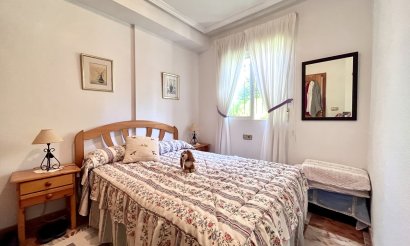 Resale - Townhouse - La Zenia