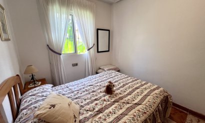 Resale - Townhouse - La Zenia