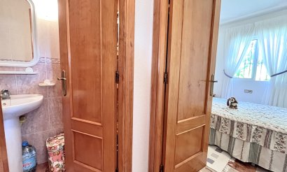 Resale - Townhouse - La Zenia