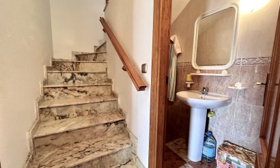 Resale - Townhouse - La Zenia