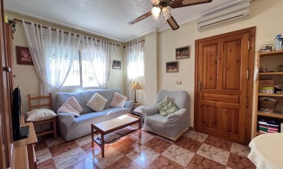 Resale - Townhouse - La Zenia