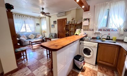 Resale - Townhouse - La Zenia