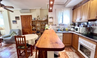 Resale - Townhouse - La Zenia