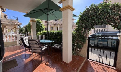 Resale - Townhouse - La Zenia