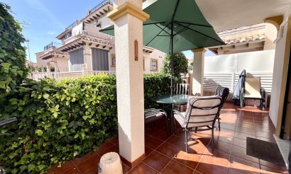 Resale - Townhouse - La Zenia