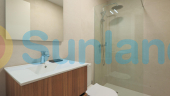 New Build - Villa - Los Alcázares - Santa Rosalia Lake and Life Resort