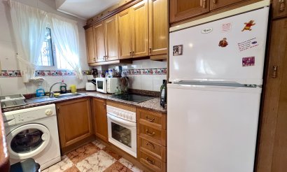 Resale - Townhouse - La Zenia