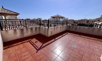 Resale - Townhouse - La Zenia