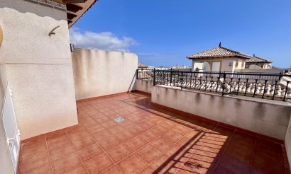Resale - Townhouse - La Zenia