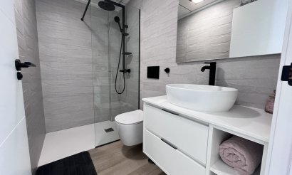 Resale - Villa - Playa Flamenca - 