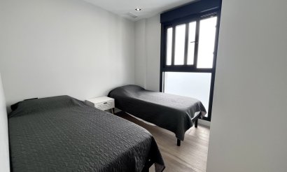 Resale - Villa - Playa Flamenca - 