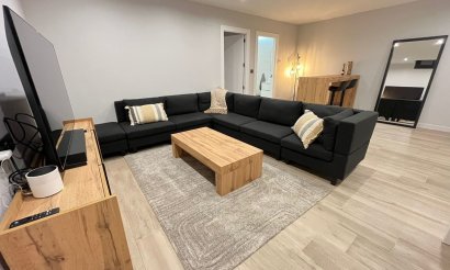 Resale - Villa - Playa Flamenca - 