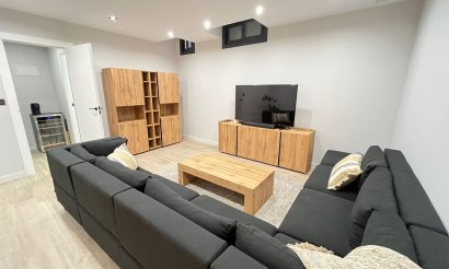 Resale - Villa - Playa Flamenca - 