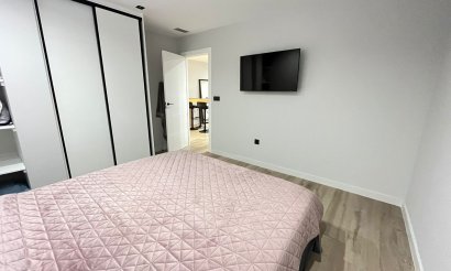 Resale - Villa - Playa Flamenca - 