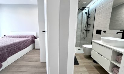 Resale - Villa - Playa Flamenca - 