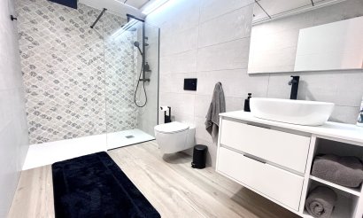 Resale - Villa - Playa Flamenca - 