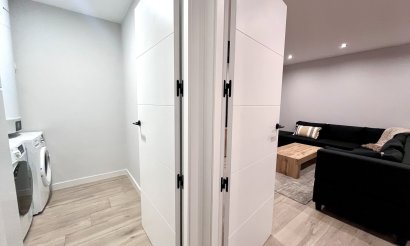 Resale - Villa - Playa Flamenca - 