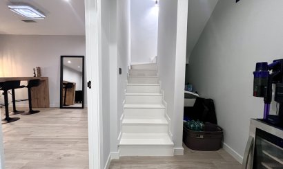 Resale - Villa - Playa Flamenca - 