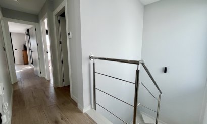 Resale - Villa - Playa Flamenca - 