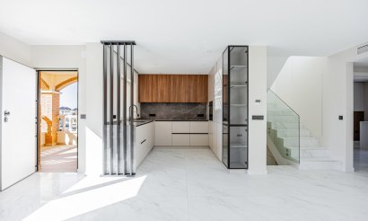 Resale - Villa - Ciudad Quesada - 