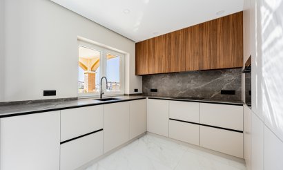 Resale - Villa - Ciudad Quesada - 