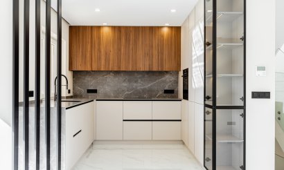 Resale - Villa - Ciudad Quesada - 