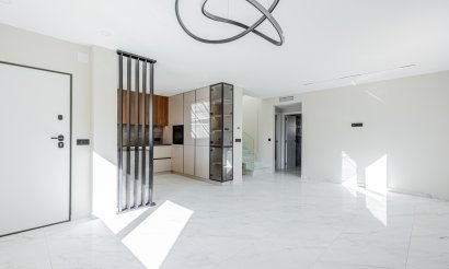 Resale - Villa - Ciudad Quesada - 