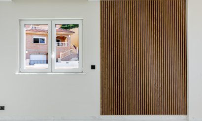 Resale - Villa - Ciudad Quesada - 