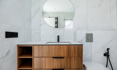 Resale - Villa - Ciudad Quesada - 