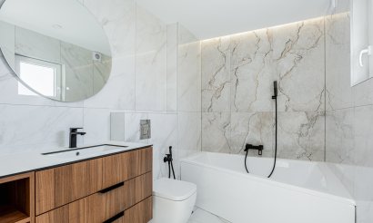 Resale - Villa - Ciudad Quesada - 